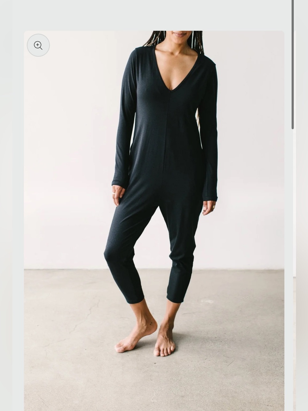 Smash + Tess Black Friday Romper, Medium